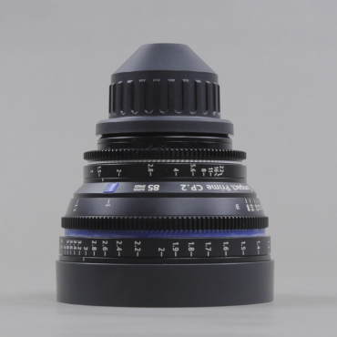 Carl Zeiss Compact Prime CP.2 Super Speed 85 мм/T1.5