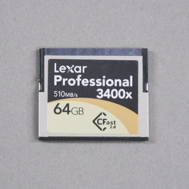Сf2 Lexar 64GB